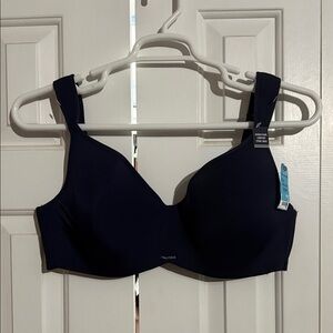 Nautica Women's Deep Blue Bra